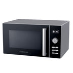 STATESMAN - 30L 900W Digital Combination Microwave - Silver - SKMC0930SS - Kitchenary