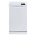 STATESMAN - 45cm Slimline 10 Place Dishwasher - White - FD10PWE - Kitchenary