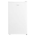 STATESMAN - 47cm Under Counter Fridge - White - UC47LFW - Kitchenary