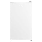 STATESMAN - 47cm Under Counter Fridge with Ice Box - White - UC47IBW - Kitchenary