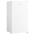 STATESMAN - 47cm Under Counter Fridge with Ice Box - White - UC47IBW - Kitchenary