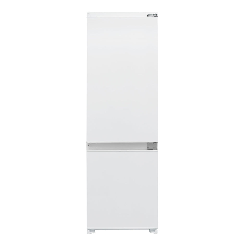 STATESMAN - 55cm Integrated 70/30 Frost Free Fridge Freezer - White - BIFF17030FF - Kitchenary