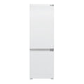 STATESMAN - 55cm Integrated 70/30 Frost Free Fridge Freezer - White - BIFF17030FF - Kitchenary