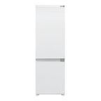 STATESMAN - 55cm Integrated 70/30 Frost Free Fridge Freezer - White - BIFF17030FF - Kitchenary