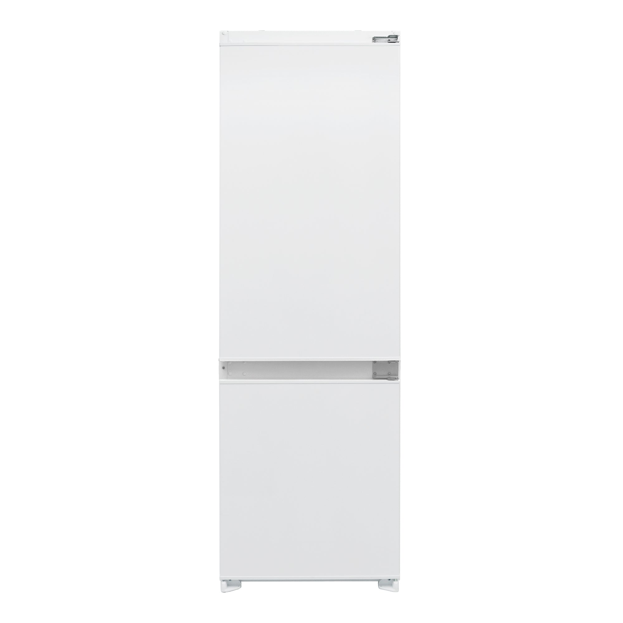 STATESMAN - 55cm Integrated 70/30 Frost Free Fridge Freezer - White - BIFF17030FF - Kitchenary