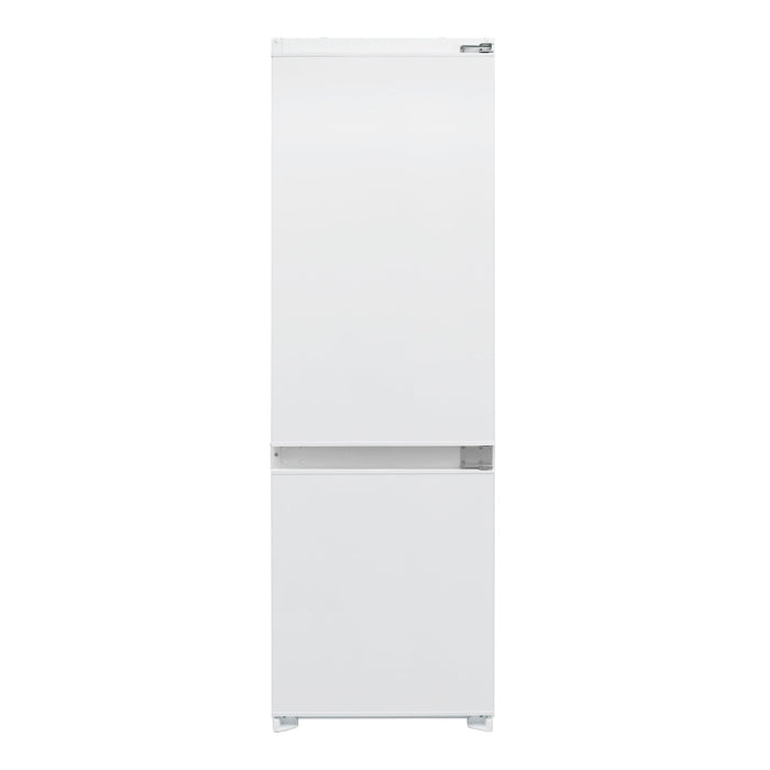 STATESMAN - 55cm Integrated 70/30 Frost Free Fridge Freezer - White - BIFF17030FF - Kitchenary