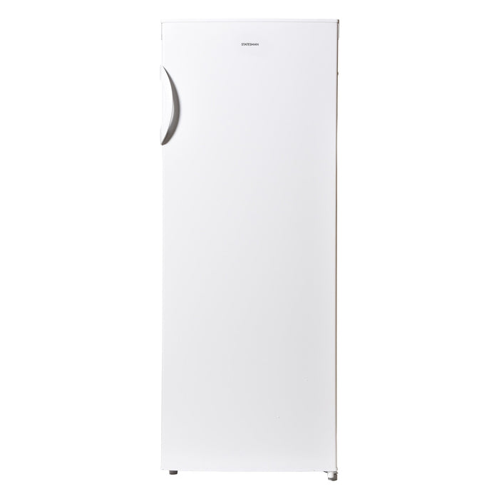 STATESMAN - 55cm Tall Freezer - White - TF160LWE - Kitchenary