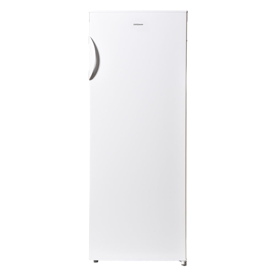 STATESMAN - 55cm Tall Freezer - White - TF160LWE - Kitchenary