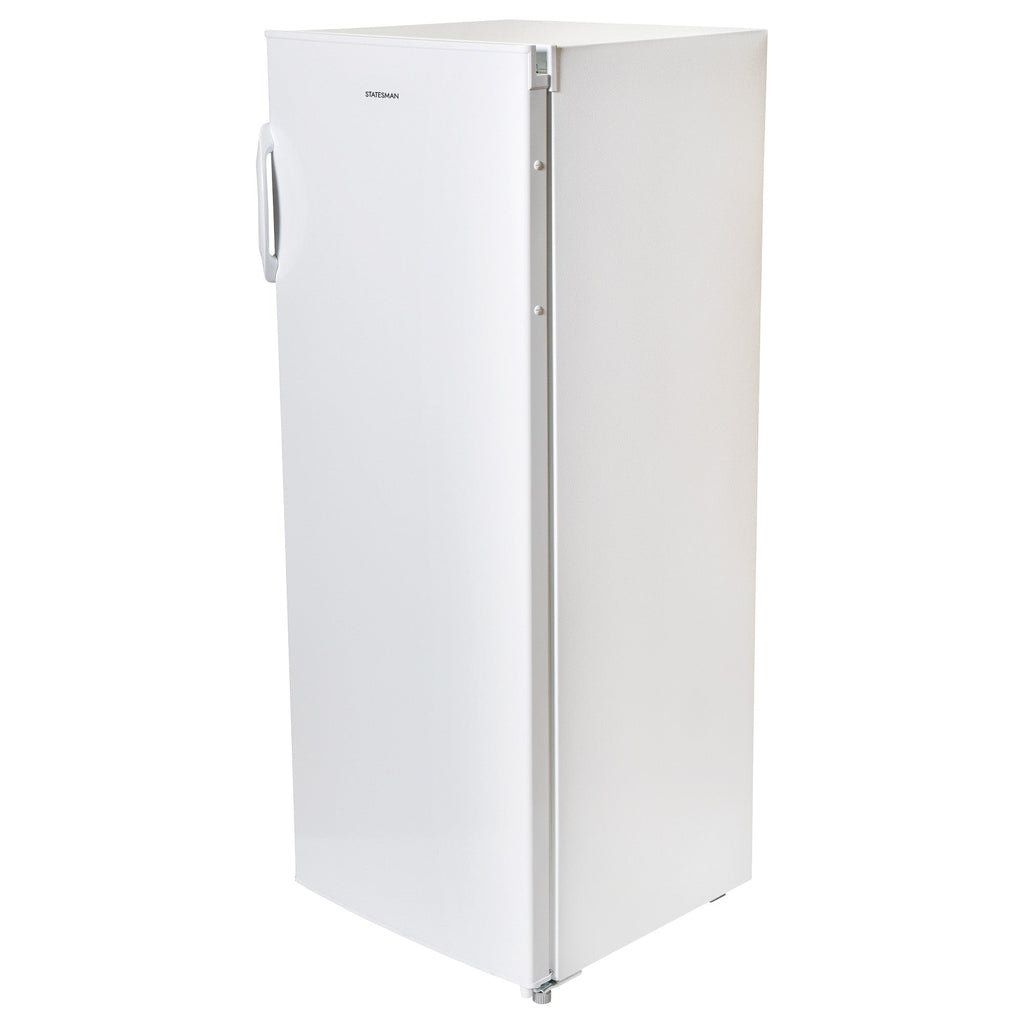 STATESMAN - 55cm Tall Freezer - White - TF160LWE - Kitchenary