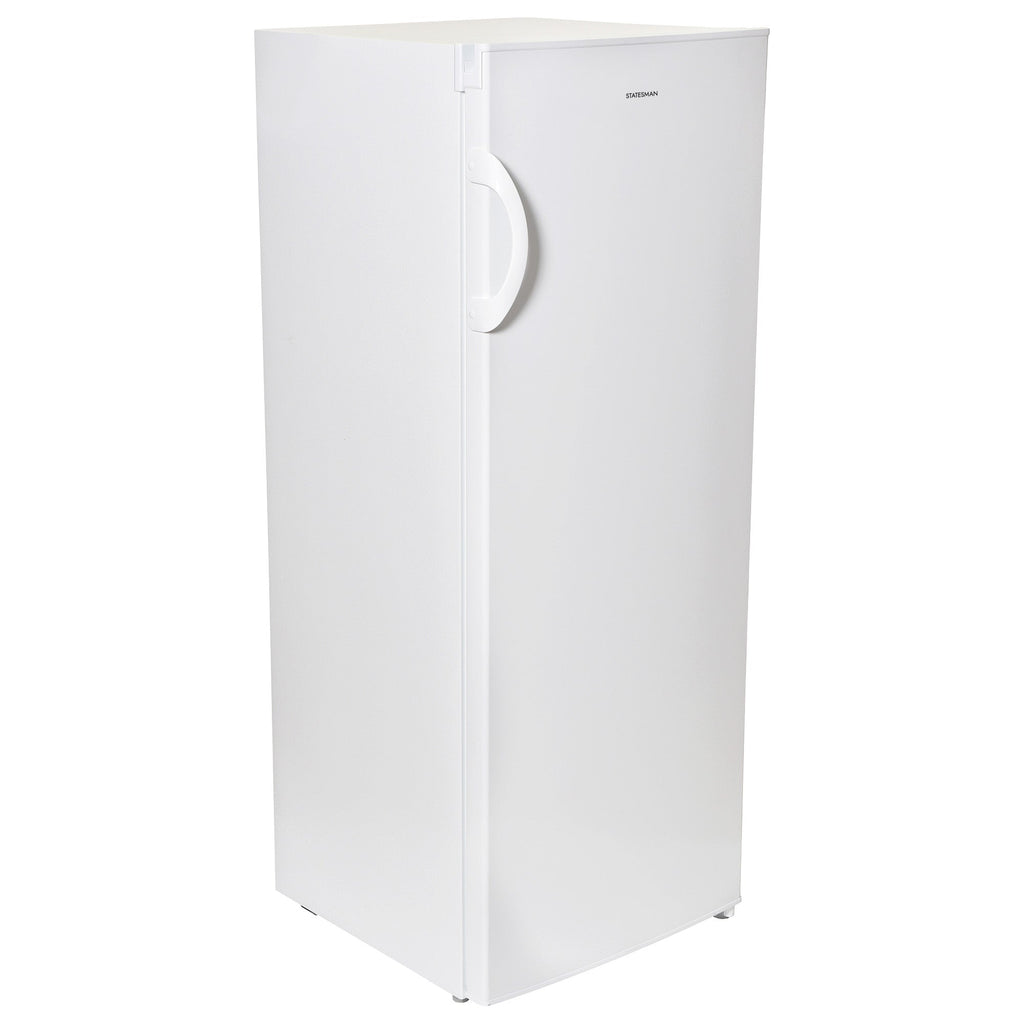 STATESMAN - 55cm Tall Freezer - White - TF160LWE - Kitchenary
