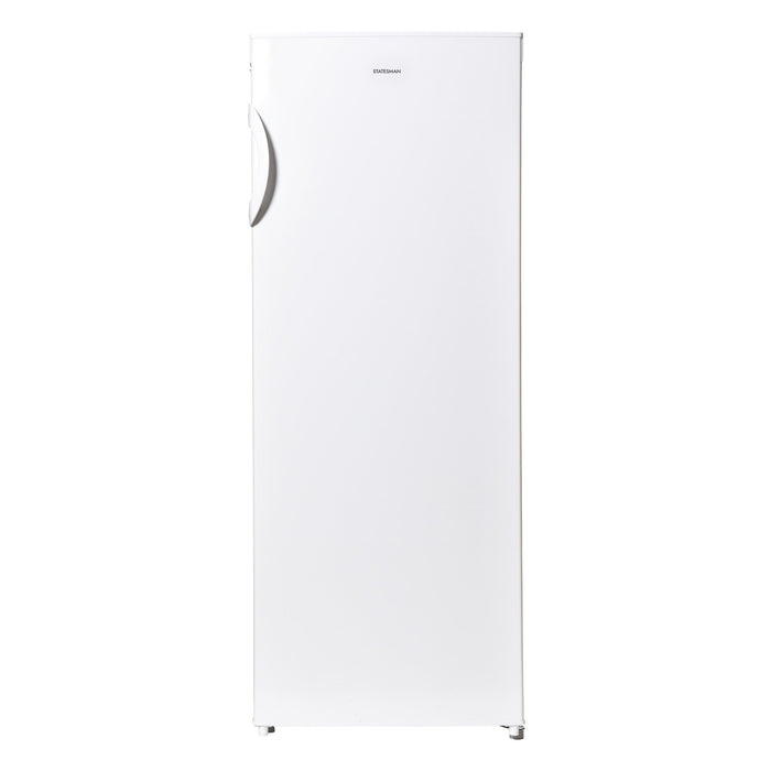 STATESMAN - 55cm Tall Larder Fridge - White - TL235LWE - Kitchenary