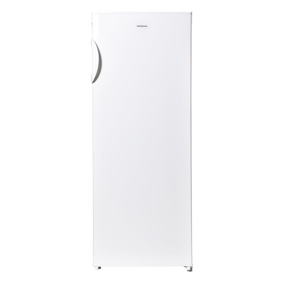 STATESMAN - 55cm Tall Larder Fridge - White - TL235LWE - Kitchenary