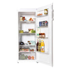 STATESMAN - 55cm Tall Larder Fridge - White - TL235LWE - Kitchenary