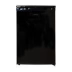 STATESMAN - 55cm Under Counter Freezer - Black - U355B - Kitchenary