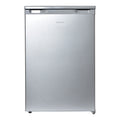 STATESMAN - 55cm Under Counter Freezer - Silver - U355S - Kitchenary