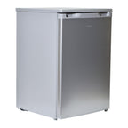 STATESMAN - 55cm Under Counter Freezer - Silver - U355S - Kitchenary