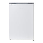 STATESMAN - 55cm Under Counter Freezer - White  - U355W - Kitchenary