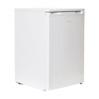 STATESMAN - 55cm Under Counter Freezer - White  - U355W - Kitchenary