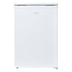 STATESMAN - 55cm Under Counter Larder Fridge - White - L255W - Kitchenary