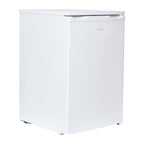 STATESMAN - 55cm Under Counter Larder Fridge - White - L255W - Kitchenary