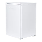 STATESMAN - 55cm Under Counter Larder Fridge - White - L255W - Kitchenary
