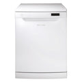 STATESMAN - 60cm 12 Place Dishwasher - White - FD12PWE - Kitchenary
