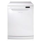 STATESMAN - 60cm 12 Place Dishwasher - White - FD12PWE - Kitchenary