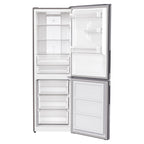 STATESMAN - 60cm 60/40 Total No Frost Fridge Freezer with LED Display - Inox - TNF1860XE - Kitchenary
