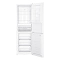 STATESMAN - 60cm 60/40 Total No Frost Fridge Freezer with LED Display - White - TNF1860WE - Kitchenary