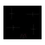 STATESMAN - 60cm Induction Hob - Black - IHZ460 - Kitchenary
