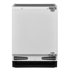 STATESMAN - 60cm Integrated Freezer - White - BU160FZ4E - Kitchenary