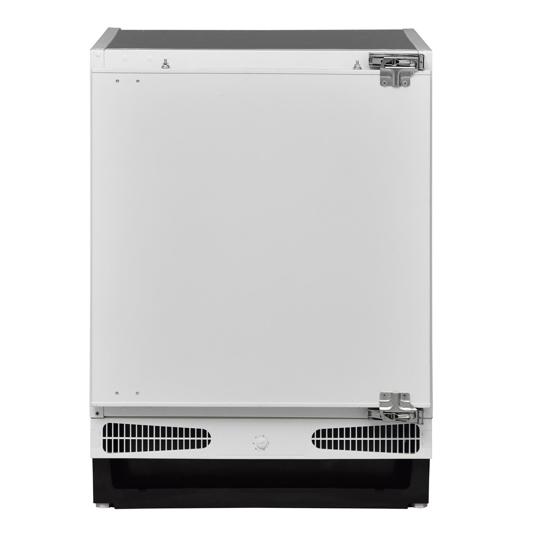 STATESMAN - 60cm Integrated Freezer - White - BU160FZ4E - Kitchenary