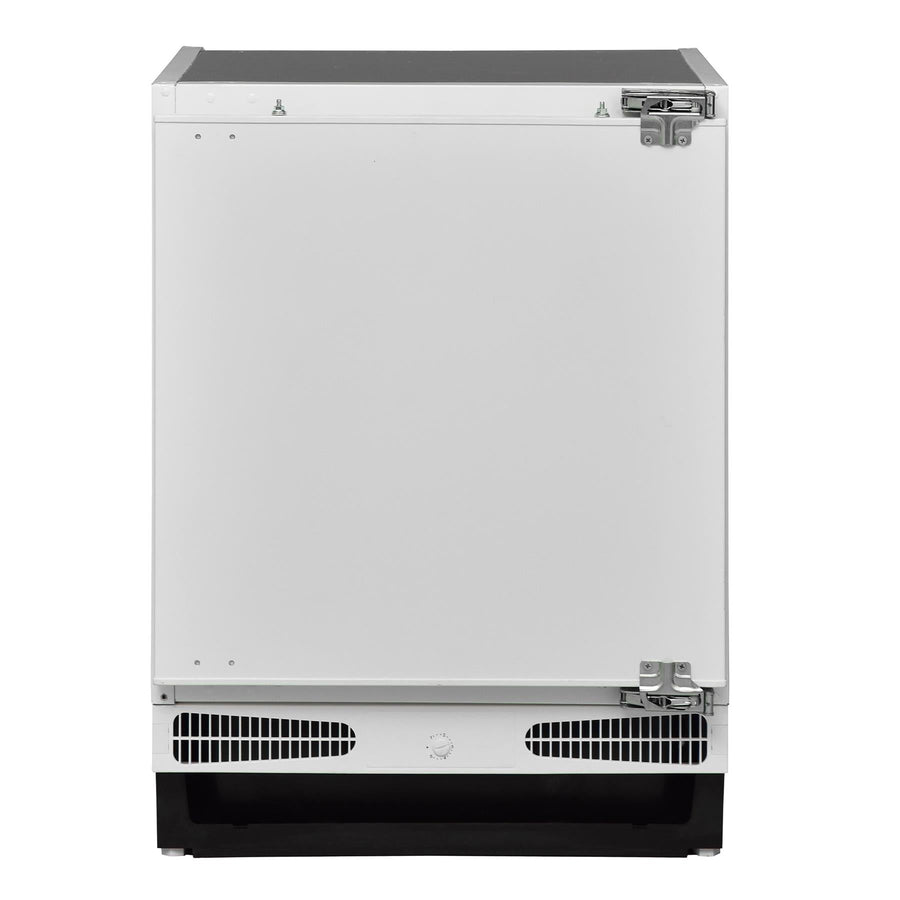 STATESMAN - 60cm Integrated Freezer - White - BU160FZ4E - Kitchenary