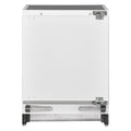 STATESMAN - 60cm Integrated Fridge with Ice Box - White - BIUCIB060 - Kitchenary