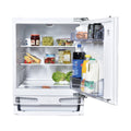 STATESMAN - 60cm Integrated Larder Fridge - White - BU160LF4E - Kitchenary