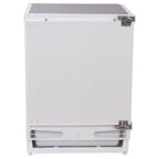 STATESMAN - 60cm Integrated Larder Fridge - White - BU160LF4E - Kitchenary