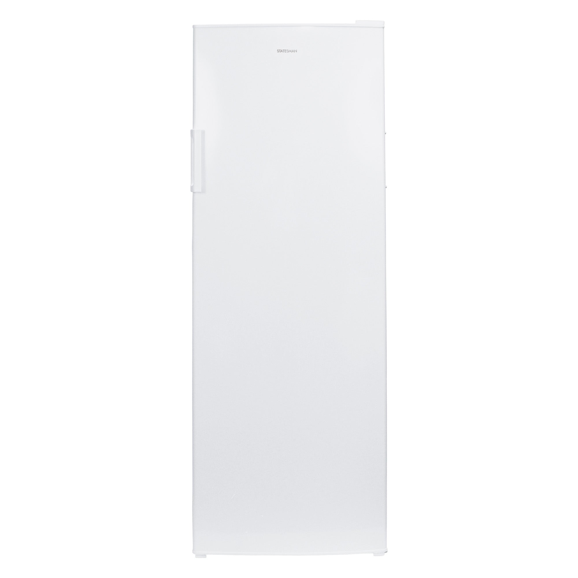 STATESMAN - 60cm Tall Freezer - White - TF170LWE - Kitchenary