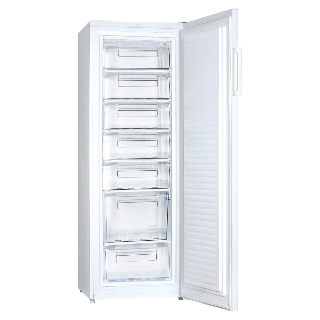 STATESMAN - 60cm Tall Freezer - White - TF170LWE - Kitchenary