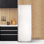 STATESMAN - 60cm Tall Freezer - White - TF170LWE - Kitchenary