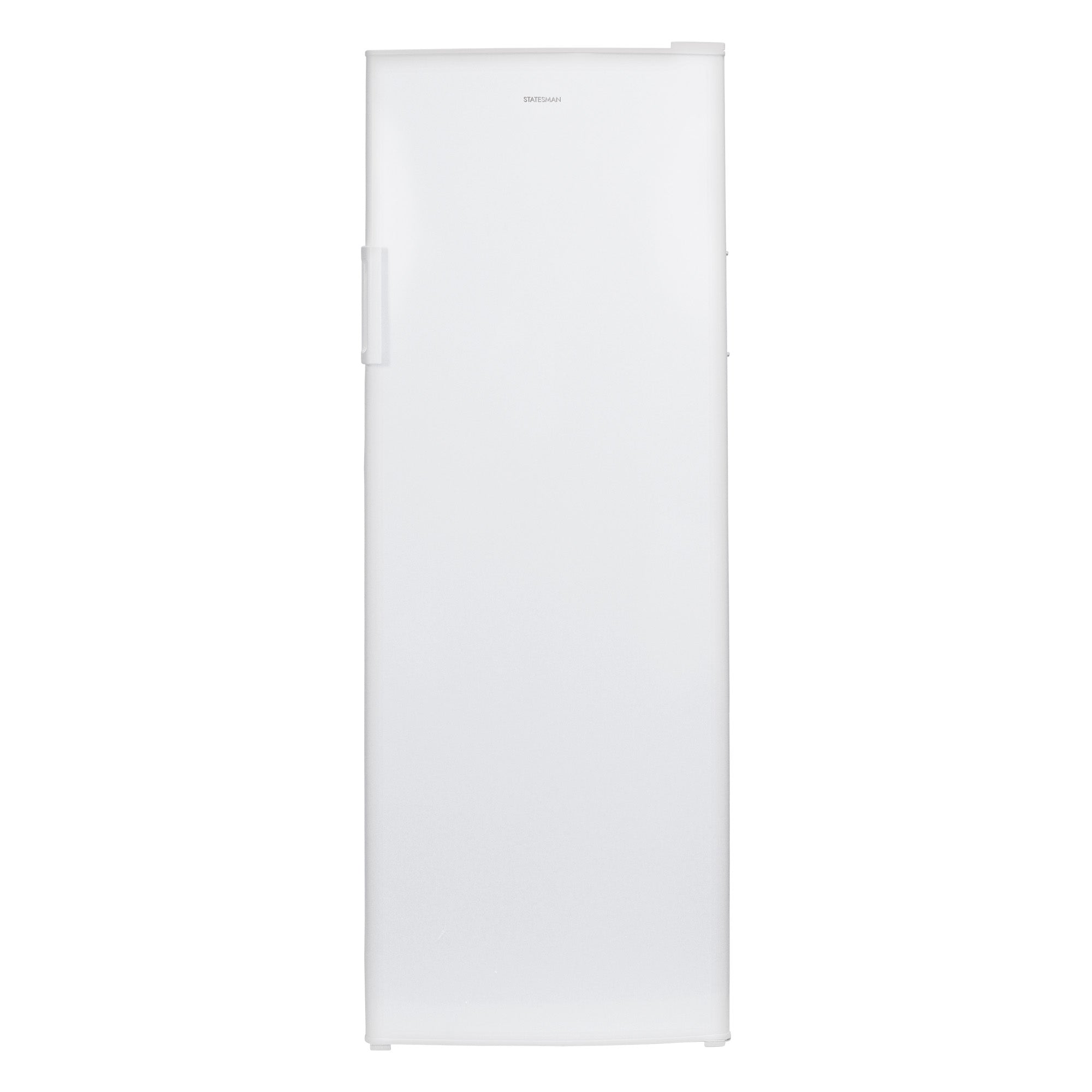 STATESMAN - 60cm Tall Larder Fridge - White - TL335LWE - Kitchenary