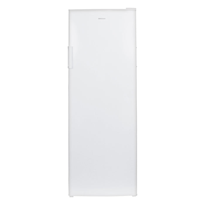 STATESMAN - 60cm Tall Larder Fridge - White - TL335LWE - Kitchenary