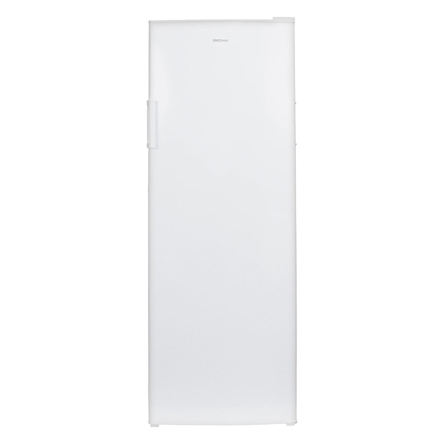 STATESMAN - 60cm Tall Larder Fridge - White - TL335LWE - Kitchenary