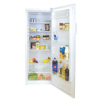 STATESMAN - 60cm Tall Larder Fridge - White - TL335LWE - Kitchenary