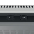 STATESMAN - 60cm Visor Cooker Hood - Stainless Steel - VH160SS - Kitchenary