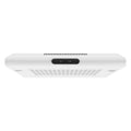 STATESMAN - 60cm Visor Cooker Hood - White - VH160WH - Kitchenary