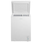 STATESMAN - 73cm 150 Litre Chest Freezer - White - CHF150 - Kitchenary