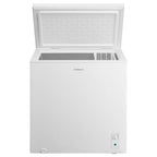 STATESMAN - 95cm 198 Litre Chest Freezer - White - CHF198 - Kitchenary