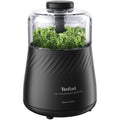 TEFAL - Eco Respect Moulinette Mini Chopper - Black - MB710840 - Kitchenary