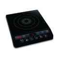 TEFAL - Everyday Portable Induction Hob - Black - IH201840 - Kitchenary