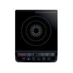 TEFAL - Everyday Portable Induction Hob - Black - IH201840 - Kitchenary
